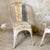Model A Tolix Chairs from Xavier Pauchard, 1950s, Set of 2 For Sale - Image 9 of 10