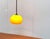 Mid-Century Space Age Italian Jolly Pendant Lamp by Luigi Massoni for Guzzini, 1960s For Sale - Image 18 of 18