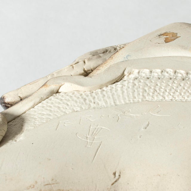 Ceramic Stoneware Sculpture by Bengt Berglund, 1960s For Sale - Image 7 of 8