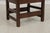 Set of 6 Stickley Mission Oak Dining Chairs For Sale - Image 15 of 18