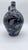 Farmhouse Antique German Westerwald Blue Incised Stoneware Jug, Circa 19th Century For Sale - Image 3 of 17