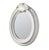 French Tara Shaw for Century Furniture Tara Mirror For Sale - Image 3 of 3