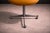 Mid-Century Modern Armchair in Leather and Metal, Jorge Zalszupin, 1960s For Sale - Image 11 of 11