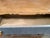 Guild Master Distressed Blue Reeded 4-Drawer Chest of Drawers For Sale In Atlanta - Image 6 of 8