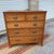 Antique Cherry Hepplewhite Five-Drawer Chest of Drawers, Pennsylvania or Maryland, Circa 1800-1810 For Sale - Image 18 of 18