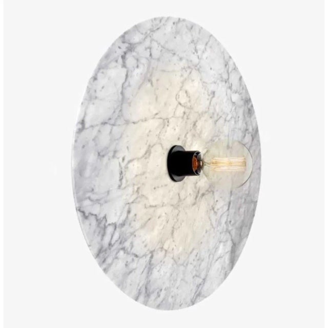 Venus Wall Light by Radar For Sale - Image 4 of 6