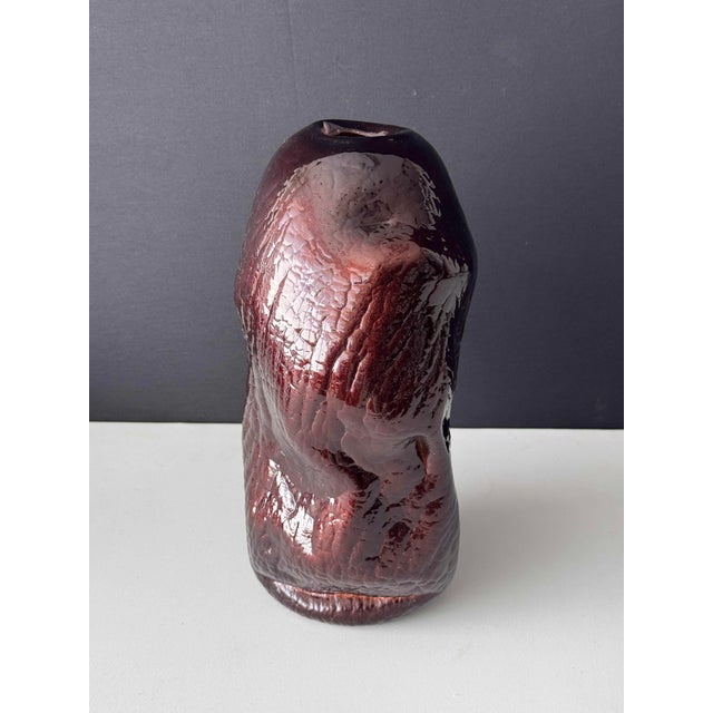 Glass Forest Wander Sculpture by Richard Rooze, 2025 For Sale - Image 7 of 11