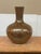 Design Plus Gallery presents a Contemporary Ceramic Bottle Vase from Martino Interiors. The rounded body narrows toward...