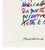 Modern Rafael Alberti, The Lyricism of Alphabet, 1972, Lithograph For Sale - Image 3 of 4