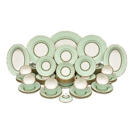 Example of Mintons Art Pottery Studio Tableware and Barware