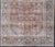 Distressed Antique Persian Sultanabad Rug in Wool With Floral Design 10'2 X 16'6 For Sale - Image 4 of 18