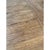 Wood Restoration Hardware Aero Dining Room Table For Sale - Image 7 of 11