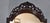 French Mahogany Cheval Mirror, 1920 For Sale - Image 3 of 14