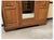 Vintage Art Deco Wardrobe in Oak, 1930 For Sale - Image 6 of 12