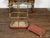 English Victorian Period 19th Century Brass Umbrella Stand with Removable Plaque For Sale In Atlanta - Image 6 of 12