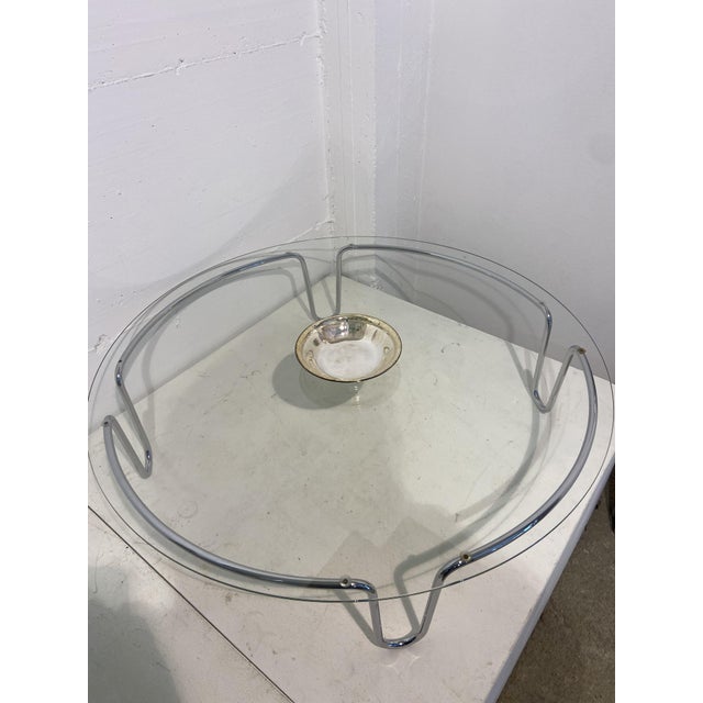 Vintage Coffee Table, 1974 For Sale - Image 10 of 10