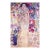 Gustav Klimt Portrait of a Lady Giclee Limited Edition For Sale
