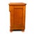 An American Neoclassic chest of drawers in bird's-eye maple, made in Philadelphia or Baltimore in the French Restoration...