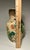 Antique Meiji Era Japanese Kyoto Satsuma Pottery Signed Studio Kinkozan Pitcher For Sale - Image 10 of 10