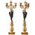 Early 19th Century Empire Candelabras, Set of 2 For Sale - Image 10 of 10