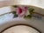 Antique Hand Painted Porcelain Butter Tub For Sale - Image 12 of 12