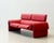 The ds-2011 model by de sede was designed by the in-house de sede design team and has been part of the swiss...