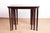 Danish Nesting Tables in Rosewood from Mobelintersia, 1960, Set of 3, in Flawless conditions. Designed 1960 to 1969 This...