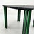 Briscola Table by Giorgio Manzali for Bonaldo, Italy, 1980s For Sale - Image 4 of 10
