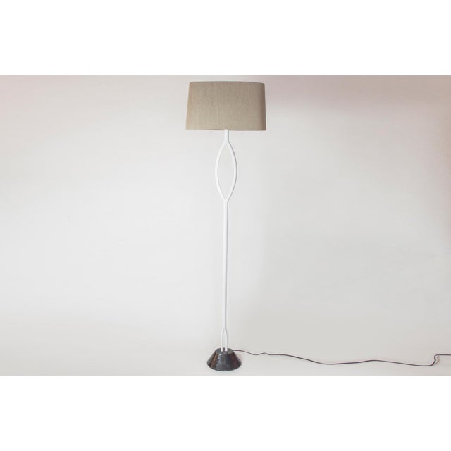 Contemporary Cite Floor Lamp by Bourgeois Boheme Atelier For Sale - Image 3 of 15