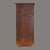 Giltwood Mirror Antique Fedreal Era Eglomise For Sale In Providence - Image 6 of 9