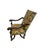Green 18th C. French Baroque Tapestry Armchairs - A Pair For Sale - Image 8 of 15