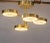 Sistema Solare Chandelier by Silvio Piattelli For Sale - Image 12 of 13
