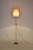 Mid-Century Modern Italian Floor Lamp With Adjustable Height, 1960s For Sale - Image 3 of 9