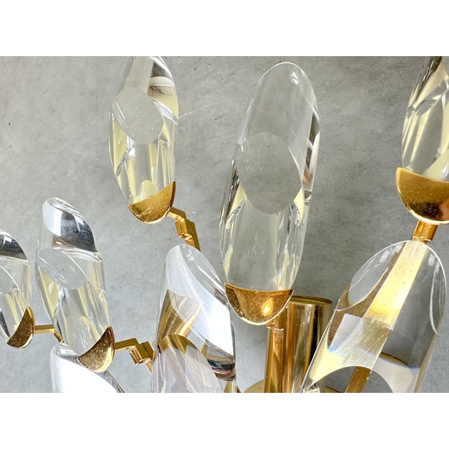 Vintage Wall Light from Stilkronen, 1970s For Sale - Image 10 of 13