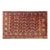 Antique Ersari Turkoman Rug 3'0" X 4'9" For Sale
