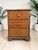 Vintage Bedside Tables in Pine, 1980s, Set of 2 For Sale - Image 9 of 16