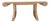 Maitland Smith Postmodern Iconic Scroll Console Table - Greek Revival Style For Sale