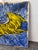 Mixed Media on Canvas For Sale - Image 4 of 12