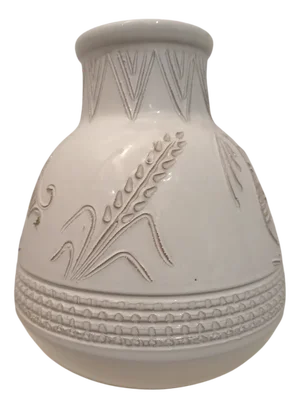 Vase by Franco Scassellati, 1970s