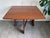 Introducing our stunning vintage Mid Century teak G Plan Fresco Gate Leg / Drop Leaf Dining Table! This beautiful piece...