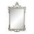 Labarge Monumental Italian Decorative Mirror For Sale