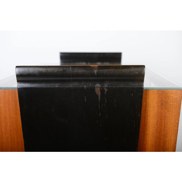 Bauhaus Art Deco Bar by Jindrich Halabala for Up Závody, 1930s For Sale - Image 3 of 8