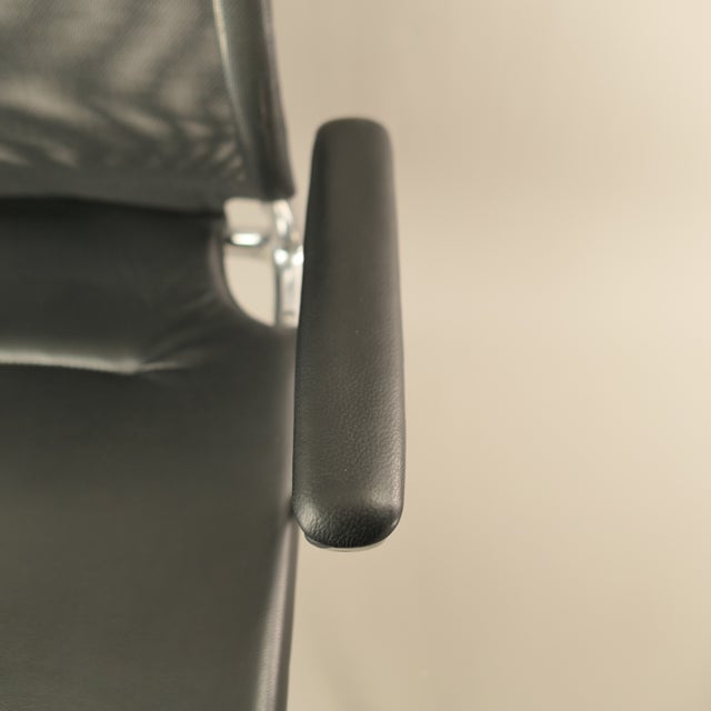 Vintage Office Chair by Alberto Meda for Vitra, 2005 For Sale - Image 10 of 18