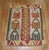 Contemporary Zabihi Collection Throw Size 20th Century Turkish Prayer Kilim For Sale - Image 3 of 5