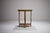 French Art Deco Modernist Side Table, 1930s For Sale - Image 4 of 18