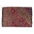 Oushak Vintage Oversize Kilim Rug For Sale