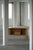 Mid-Century Modern Danish Freestanding Oak Writing Desk by Henning Kjærnulf, 1960 For Sale - Image 12 of 18