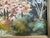 Jean Bouché, Saint Tropez, 2010, Oil on Canvas. For Sale - Image 3 of 5