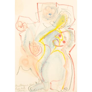 Lifeless Love - Eva Bouzard-Hui, C. 1998 For Sale