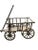 Antique European Goat Cart Wagon For Sale In Aspen - Image 6 of 8